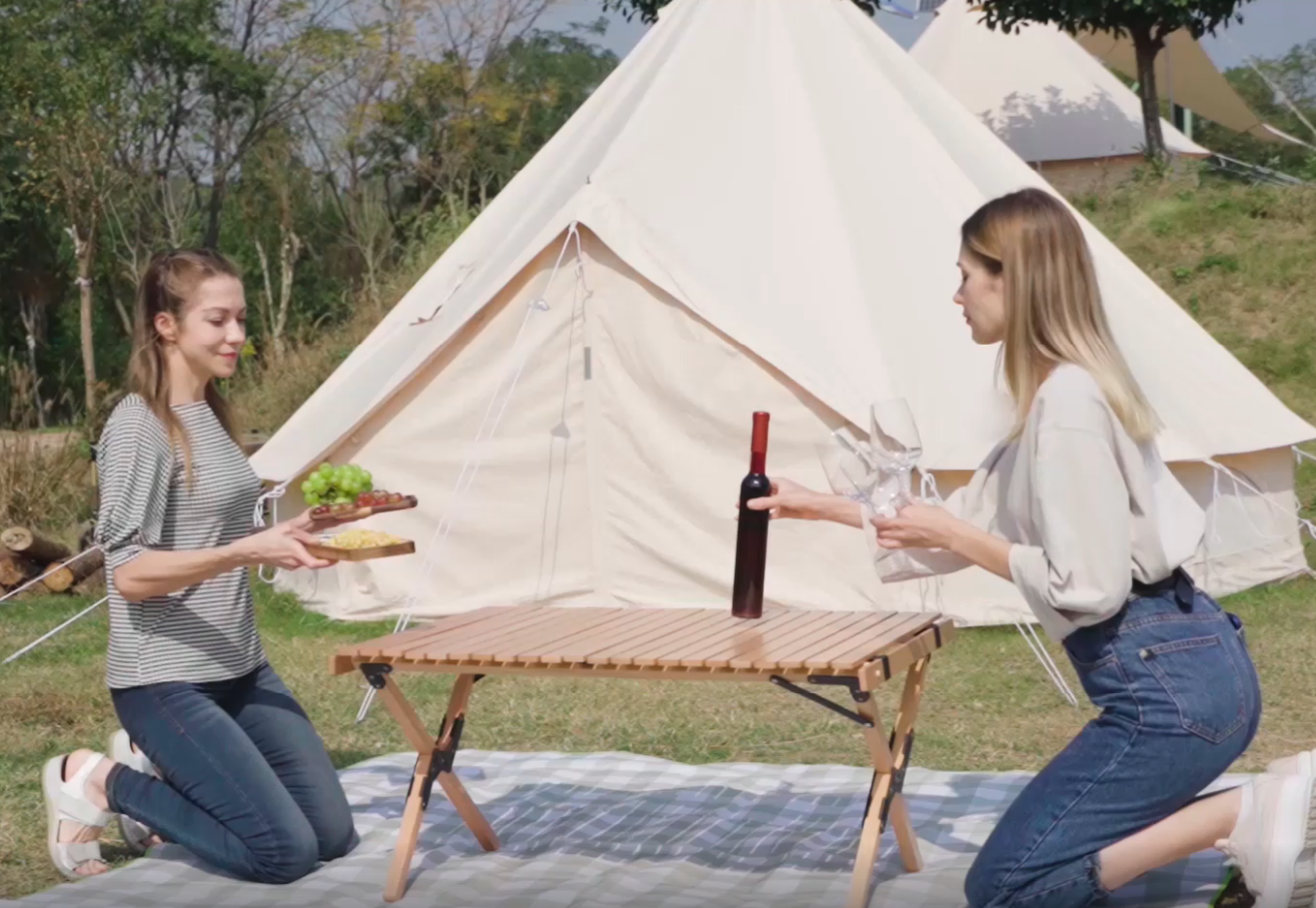 テーブル・チェア・ハンモック BYCRUISE KANNON TABLE BYCRUISE × LOCKFIELD KANNON TABLE BYCRUISE × LOCKFIELD KANNON